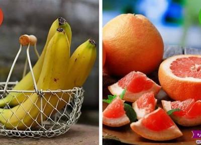 5 میوه مضر در رژیم های کاهش وزن!