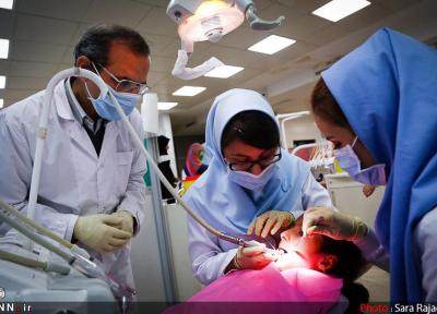 دانشکده دندانپزشکی تبریز تا 15 آذر در تمام مقاطع تعطیل شد