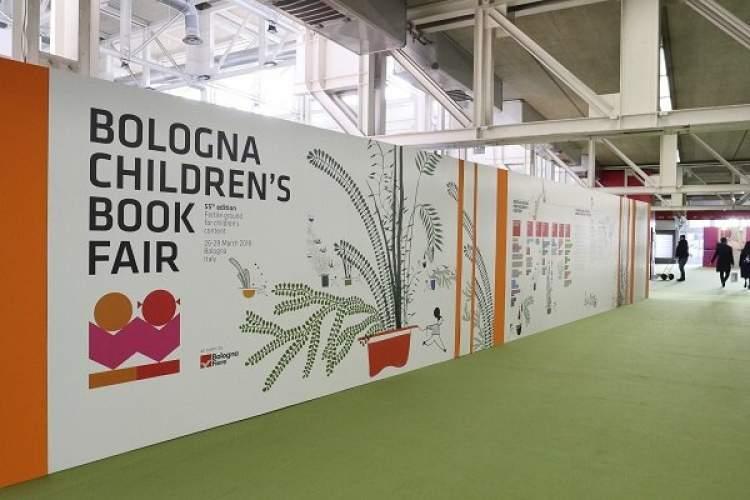 تاخیر در برگزاری نمایشگاه کتاب کودک بولونیا، هنوز فرمت نمایشگاه تعیین نیست