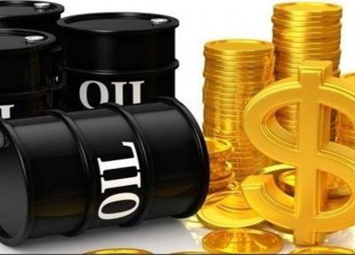 قیمت سبد نفتی اوپک از 47 دلار گذشت