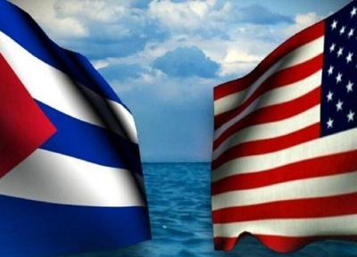 خبرنگاران کوبا خطاب به آمریکا: اجازه دخالت و ایجاد ناآرامی نمی دهیم