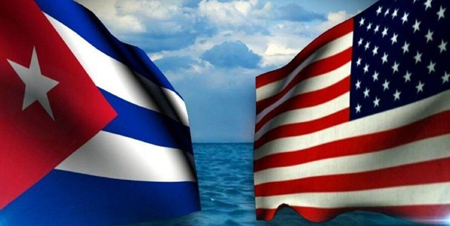 خبرنگاران کوبا خطاب به آمریکا: اجازه دخالت و ایجاد ناآرامی نمی دهیم
