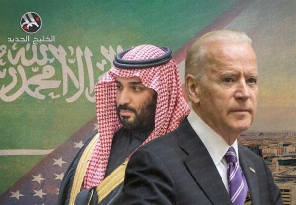 عربستان، افشای اسناد آمریکایی از کوشش آل سعود برای جلب نظر دولت بایدن