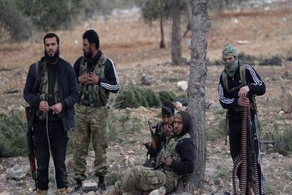 جبهه النصره 38 مرتبه مناطق کاهش تنش در سوریه را هدف قرار داد