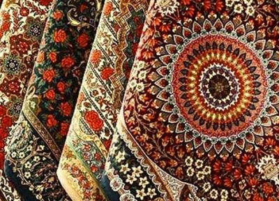 صادرکنندگان فرش دستبافت سرمایه های خود را در زمینه های دیگر سرمایه گذاری نموده اند