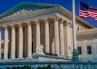 اعلام زمان رسیدگی به شکایت ترامپ در دادگاه عالی آمریکا
