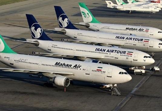 شرکت های هواپیمایی 510 میلیارد تومان بدهی به فرودگاه مهرآباد دارند