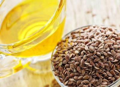 با خواص روغن کتان و طریقه مصرف آن آشنا شوید