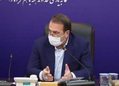 خبرنگاران استاندار فارس: حاشیه ها را رها کرده و پیگیر حل مسائل مردم هستیم
