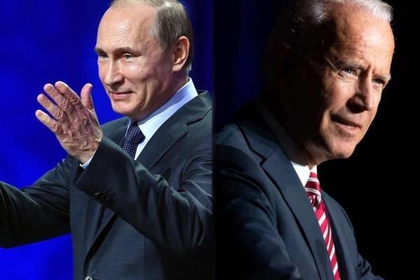 پوتین: بهبود روابط روسیه- آمریکا به نفع هر دو طرف است