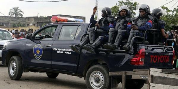 حمله تروریست ها به شرق کنگو جان 10 نفر را گرفت