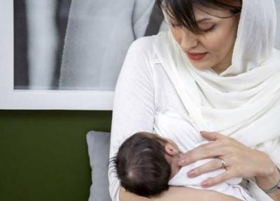 بایدها و نبایدهای سرماخوردگی در دوران شیردهی