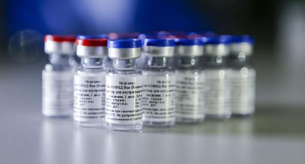 تایید واکسن اسپوتنیک وی در 25 کشور تا سرانجام هفته آینده