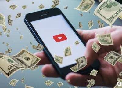 کسب درآمد از یوتیوب: معرفی پنج روش کارآمد