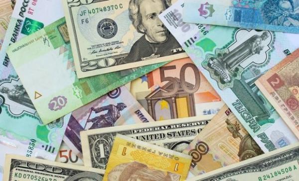 قیمت رسمی یورو و 30 ارز دیگر بالا رفت خبرنگاران