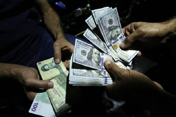 قیمت دلار در صرافی ملی چهار شنبه 20 اسفند