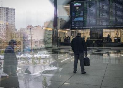 مردم کدام استان ها بیشتر وارد بورس شدند؟