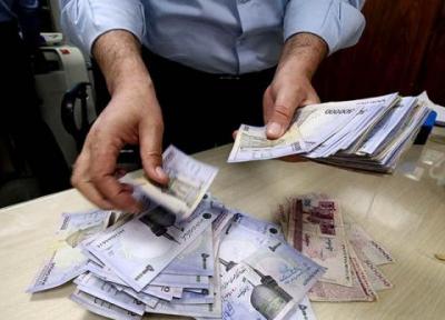 میزان افزایش حقوق و مالیات آن سال جاری