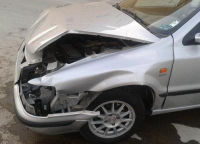 خبرنگاران حادثه رانندگی در جاده اردبیل - گرمی هشت مصدوم برجای گذاشت