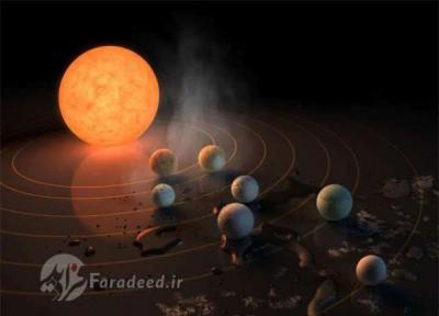 وصیت نامه منظومه شمسی؛ مرگ تدریجی یک دنیای زیبا