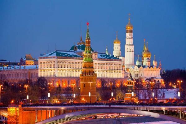 روسیه: به تحریم های آمریکا پاسخ متقابل می دهیم