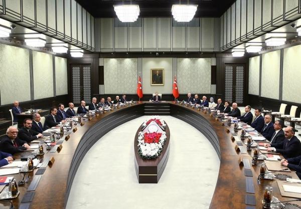 تغییرات احتمالی در کابینه اردوغان؛ چه وزرایی خواهند رفت؟