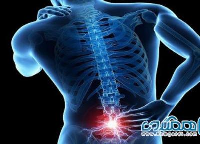 برای تسکین کمر درد این میوه را بخورید