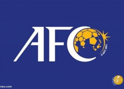 شرح AFC درباره محل بازی استقلال و تراکتور با سعودی ها