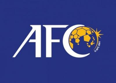 سخنگوی AFC: استقلال -الهلال و تراکتور - النصر در زمین بیطرف