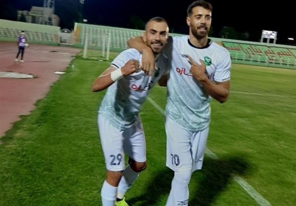 لیگ دسته اول فوتبال، خیبر با توپ پُر به جمع مدعیان رسید، تساوی دربی بوشهر و شکست خانگی فجر