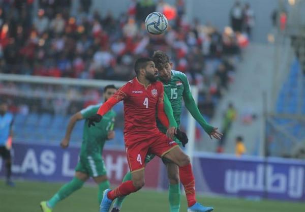 پیشکسوت فوتبال عراق: ایرانی ها در بحرین راحت نیستند و این به سود ما است