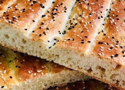 بهبود کیفیت نان با آرد کامل، یک روش علمی برای تأخیر در بیات شدن