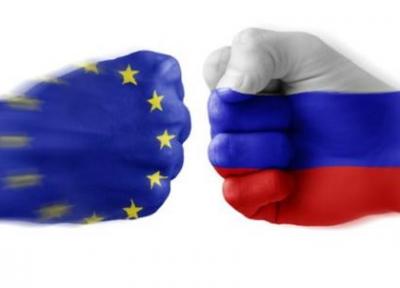 پاسخ روسیه به تحریم اتحادیه اروپا؛ منع سفر 8 مقام اروپایی