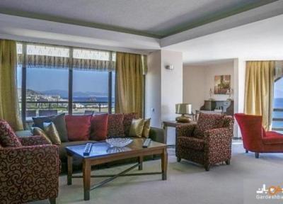 لادونیا کسره؛ از محبوب ترین هتل های 4 ستاره کوش آداسی