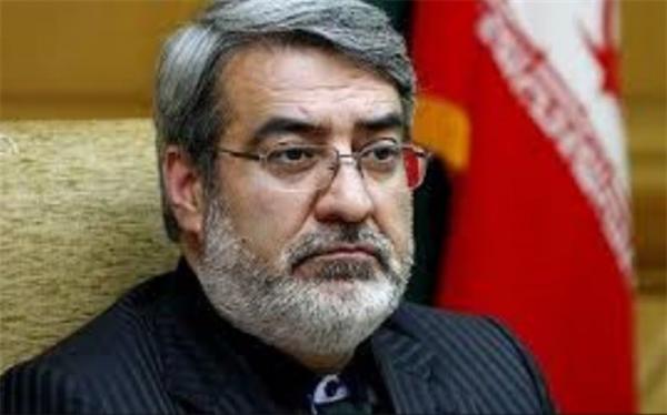 وزیر کشور دستور برخورد با عوامل برگزاری یک مراسم در خوزستان را صادر کرد