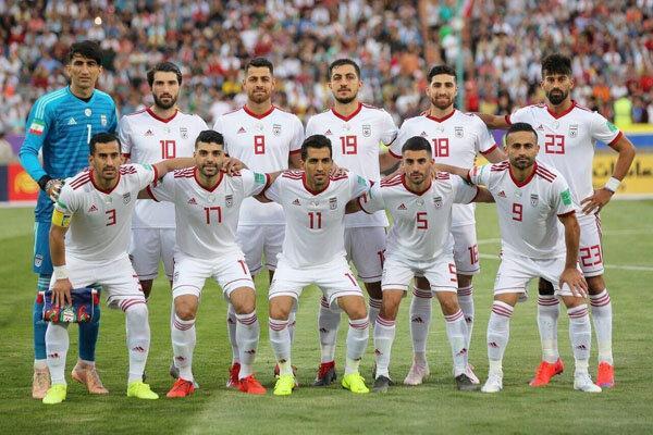 پیش بینی کارشناس فوتبال خاورمیانه از سرنوشت تیم ملی فوتبال ایران