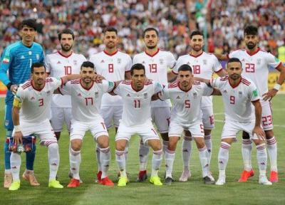 پیش بینی کارشناس فوتبال خاورمیانه از سرنوشت تیم ملی فوتبال ایران