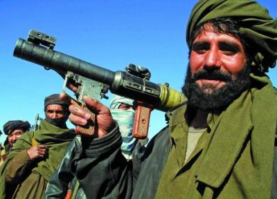 طالبان چگونه بعد از 20 سال دوباره قدرت گرفت؟
