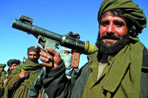 طالبان چگونه بعد از 20 سال دوباره قدرت گرفت؟