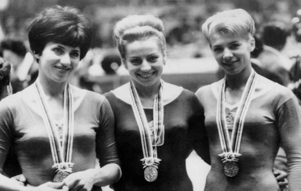 زنان و المپیک؛ مسیری ناهموار از شروع تا امروز