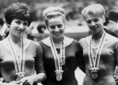 زنان و المپیک؛ مسیری ناهموار از شروع تا امروز