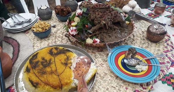 توریسم غذایی، بستر بی رویا در گردشگری مازندران