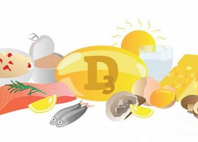 چرا مصرف ویتامین D3 حیاتی است؟