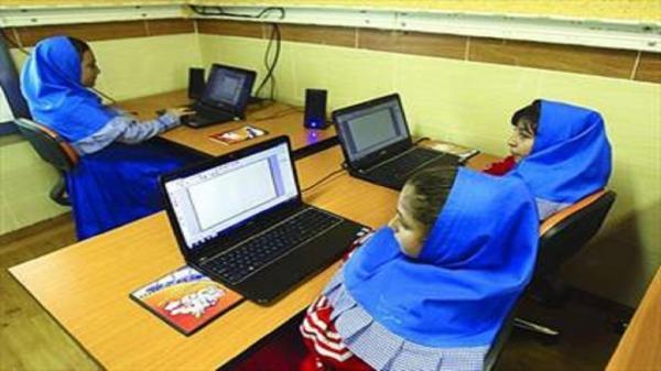 تجهیز همه مدارس مازندران به اینترنت پرسرعت