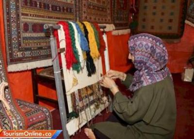 خانه صنایع دستی در بخش دیشموک شهرستان کهگیلویه ایجاد می شود