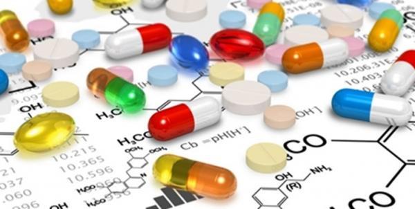 فراوری بیش از 25 مولکول تازه با کاربرد دارودرمانی در کشور