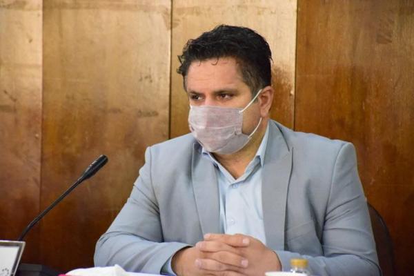 عبدی رئیس کمیسیون سلامت و محیط زیست شورای اسلامی استان تهران شد