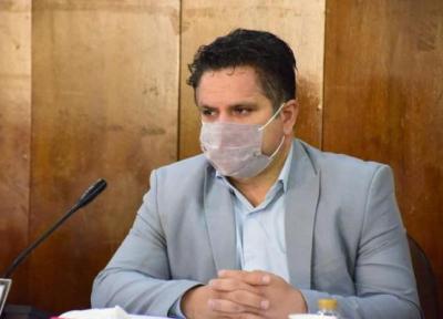 عبدی رئیس کمیسیون سلامت و محیط زیست شورای اسلامی استان تهران شد