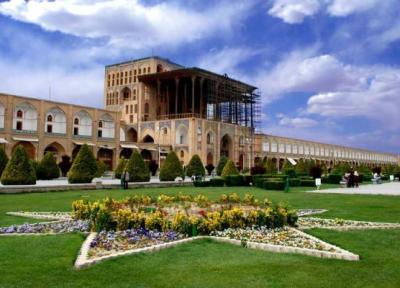 اصفهان، میزبان نخستین کنفرانس بین المللی برند گردشگری