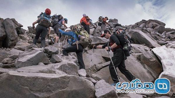 چطور کوهنوردی را آغاز کنیم؟ 6 گام برای تبدیل شدن به یک کوهنورد حرفه ای